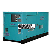 Máy phát điện DENYO DCA-100ESI (động cơ ISUZU)
