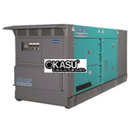 Máy phát điện DENYO DCA-500ESK
