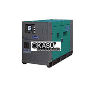 Máy phát điện DENYO DCA-60ESH