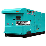 Máy phát điện DENYO DCA-800SPK
