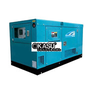 Máy phát điện KUBOTA EX 25KME