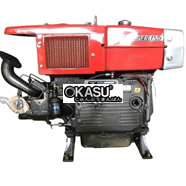 Động Cơ Diesel 24HP Changfa CF1115N (D24 gió đèn)