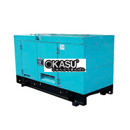 MÁY PHÁT ĐIỆN KUBOTA THG 18KMT