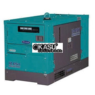 Máy phát điện Denyo TLG-12ESX