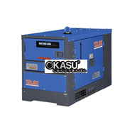 Máy phát điện DENYO TLG-12LSX