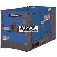 Máy phát điện Denyo TLG-13LSY