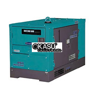 Máy phát điện Denyo TLG-15LSX(ESX) động cơ YANMAR