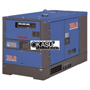 Máy phát điện Denyo TLG-18LSY