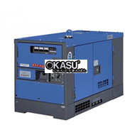 Máy phát điện Denyo TLG-7,5LSX