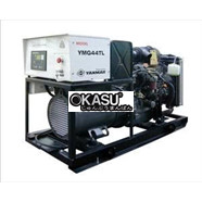 Máy phát điện Yanmar YMG44 TL (máy trần 3 pha) 