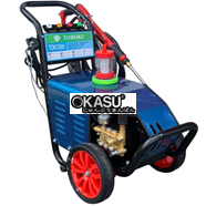 Máy Rửa Xe Cao Áp 3.5Kw Toboki TOK3500