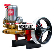 Đầu Phun Áp Lực 2.0HP Mitsukaisho M-HS30 Đỏ 
