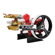  Đầu Phun Xịt Áp Lực 1HP Mitsukaisho M-CT26A 