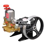 Đầu Phun Xịt Áp Lực 1HP Mitsukaisho M-JB28 Đen 