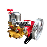 Đầu Phun Xịt Áp Lực 3.5HP Nakawa NK-3052 