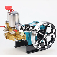 Đầu Phun Xịt Áp Lực 3HP Bunny BN-39CP (Piston Sứ) 