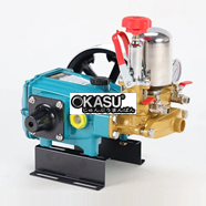 Đầu Phun Xịt Áp Lực 2HP Bunny BN-29CP (Piston Sứ) 