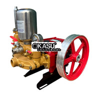 Đầu Phun Xịt Áp Lực 5~7.5HP Nakawa NK-3098 