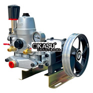 Đầu Phun Xịt Áp Lực Dewoo DW625AF 
