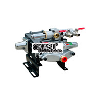Đầu Phun Xịt Áp Lực Dewoo DW645C 