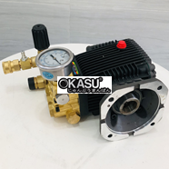 Đầu Rửa Xe Cao Áp Lutian 3WZ-1507 