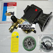 Đầu Rửa Xe Cao Áp Lutian 3WZ-1508 