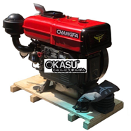 Máy Nổ – Động Cơ Diesel Changfa CF1125 (D28 Nước)