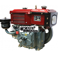 Máy Nổ – Động Cơ Diesel Changfa R175BN (D6 Gió Đèn)