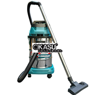 Máy Hút Bụi Khô Ướt 40L NAKAWA NK-HB40L