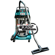 Máy Hút Bụi Khô Ướt 70L NAKAWA NK-HB70L