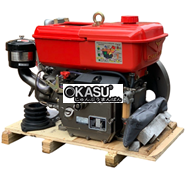 Máy Nổ – Động Cơ Diesel Changfa R185 (D9 Nước)