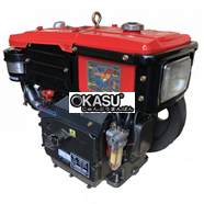 Máy Nổ – Động Cơ Diesel Changfa R185N (D9 Gió)
