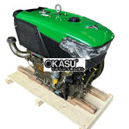Máy Nổ – Động Cơ Diesel Changfa CF16N (D16 Gió)