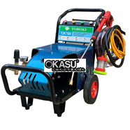 Máy Rửa Xe Cao Áp 7.5Kw Toboki TOK7500