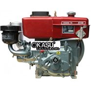 Máy Nổ – Động Cơ Diesel Changfa R175B (D6 Nước)