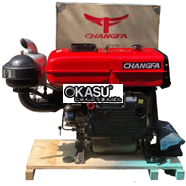 Máy Nổ – Động Cơ Diesel Changfa CF1115 (D24 Nước)