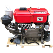 Máy Nổ – Động Cơ Diesel Changfa CF1115M (D24 Nước Đề)