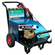 Máy Rửa Xe Cao Áp 5.5Kw Toboki TOK5500