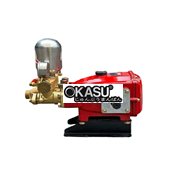 Đầu Phun Xịt Áp Lực 5HP Panda PD320 