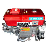 Máy Nổ Dầu 30Hp Hiệu Changjia ZS1130NM (Gió – Đề)