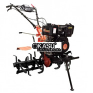 Máy Xới Đất Dầu Yamarbishi BS135FC