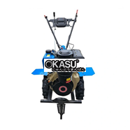 Máy Xới Đất Chạy Dầu Kama 186 Không Chuyển Hướng