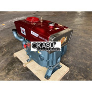 Đầu Máy Nổ 24HP Changlifa S1115 (D24 Nước)