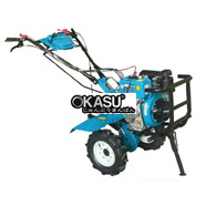 Máy xới đất chạy dầu Huspanda 5.5HP HXD173H