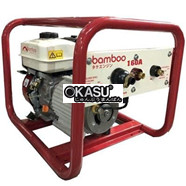 Máy phát hàn Bamboo BmB ZX160A (hàn que)