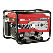 Máy phát điện Honda EP 2500CX