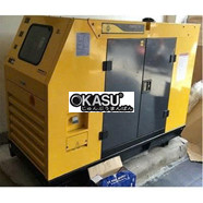 Máy phát điện Samdi GWFS25 (Chạy dầu)