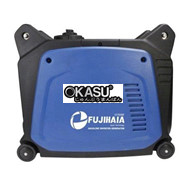 Máy phát điện biến tần FUJIHAIA GY3500E