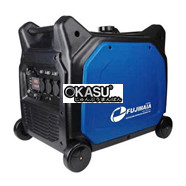 Máy phát điện biến tần FUJIHAIA GY6500E