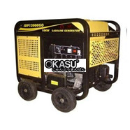 Máy phát điện JDP12000DO (Chạy dầu)